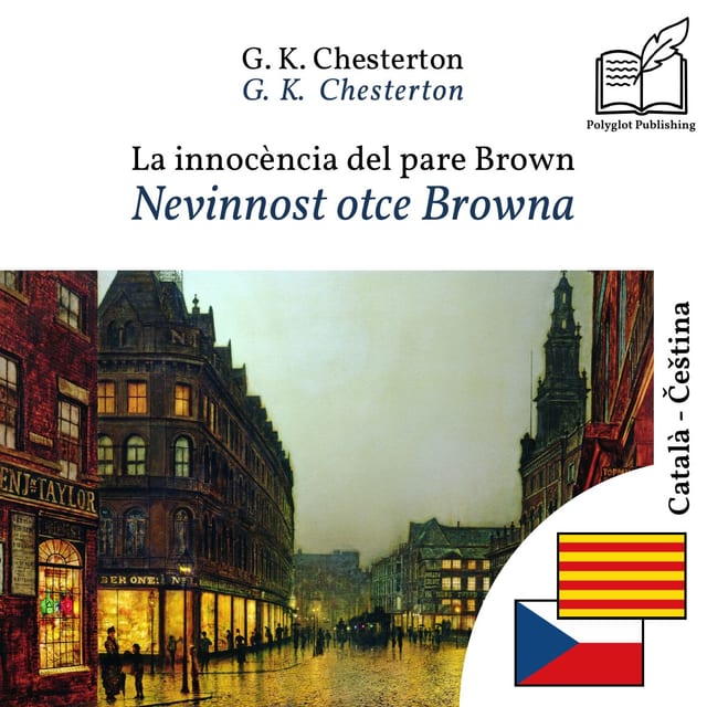 Nevinnost otce Browna