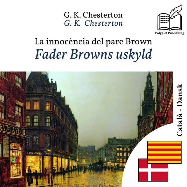 Fader Browns uskyld