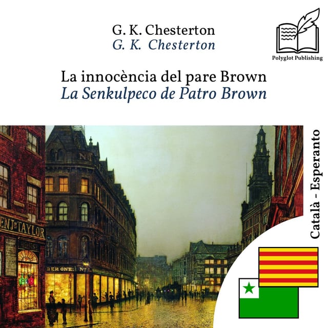La Senkulpeco de Patro Brown