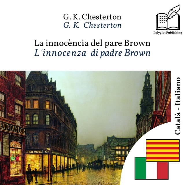 L'innocenza di padre Brown