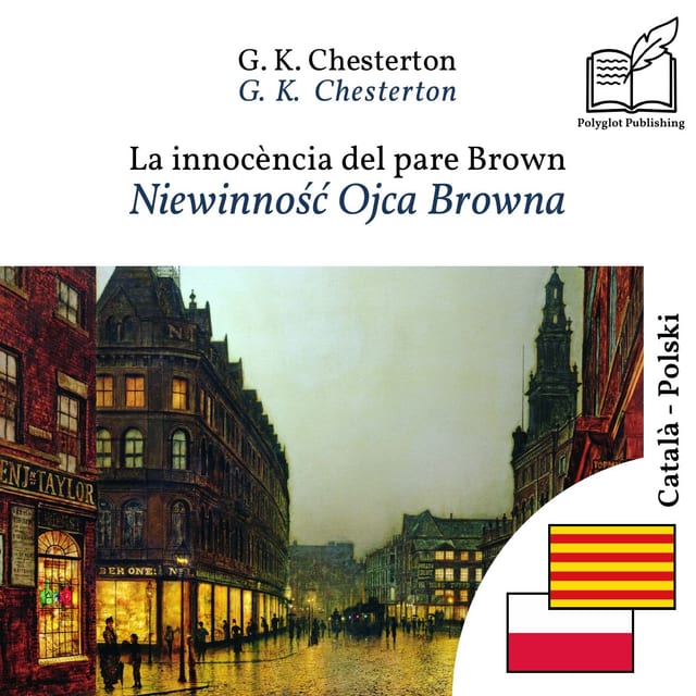 Niewinność Ojca Browna