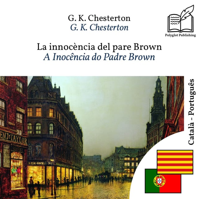 A Inocência do Padre Brown
