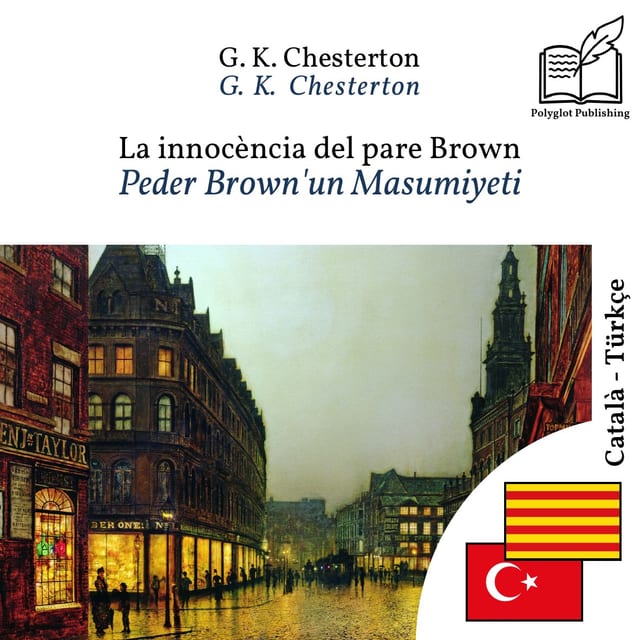 Peder Brown'un Masumiyeti