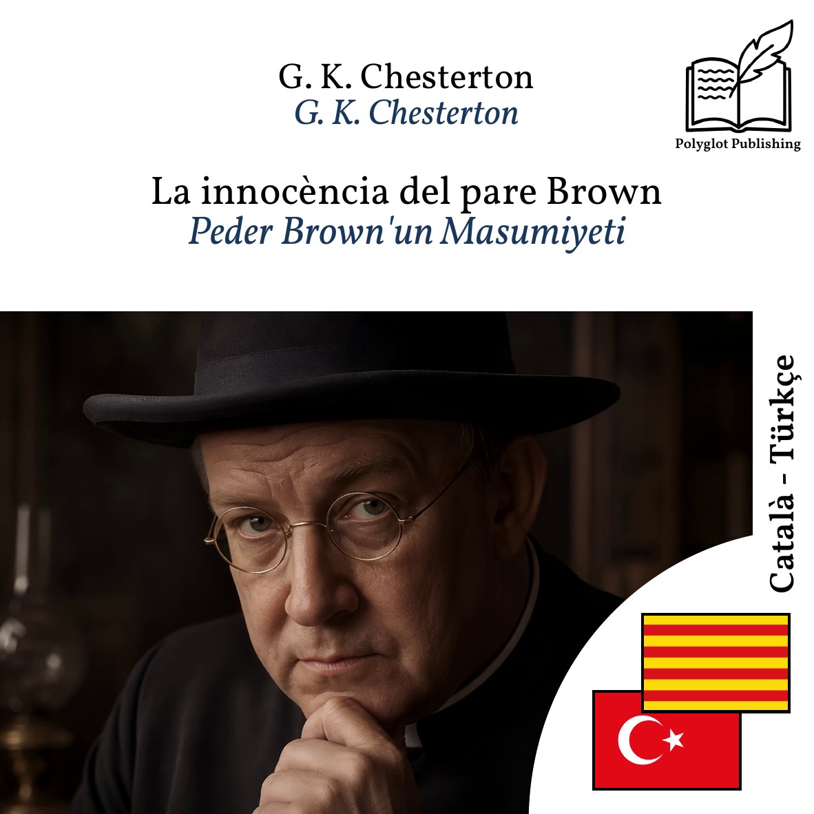 Peder Brown'un Masumiyeti