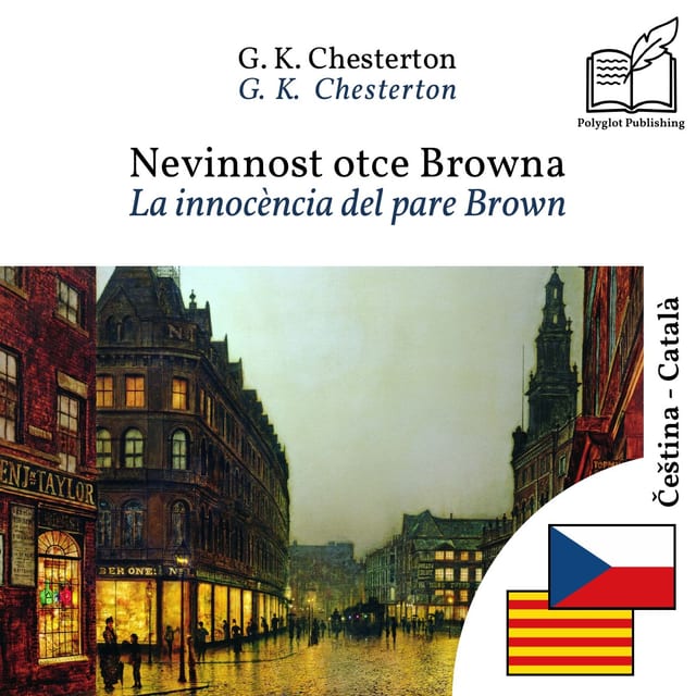 La innocència del pare Brown