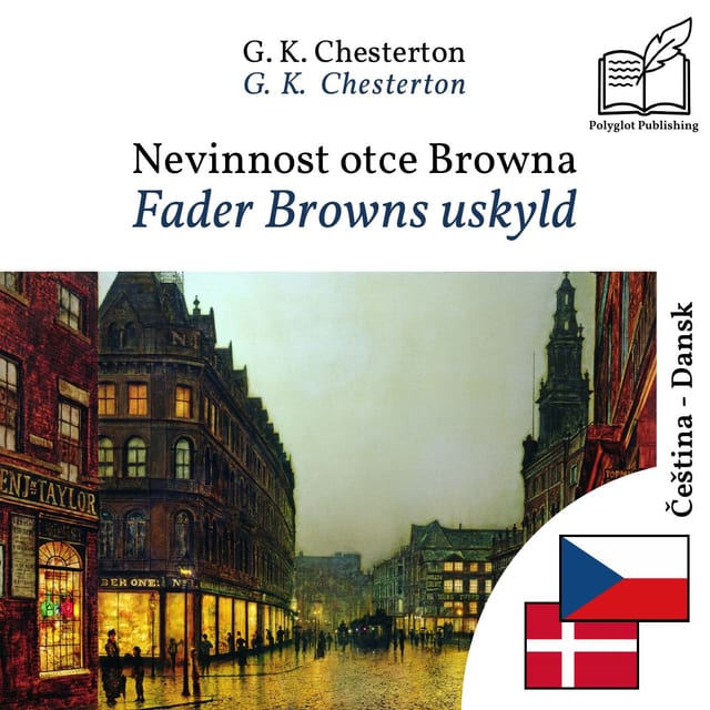 Fader Browns uskyld