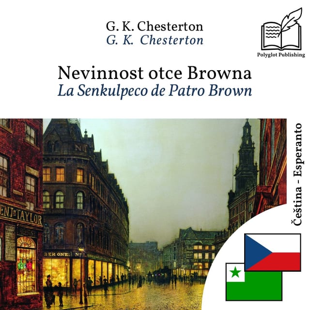 La Senkulpeco de Patro Brown