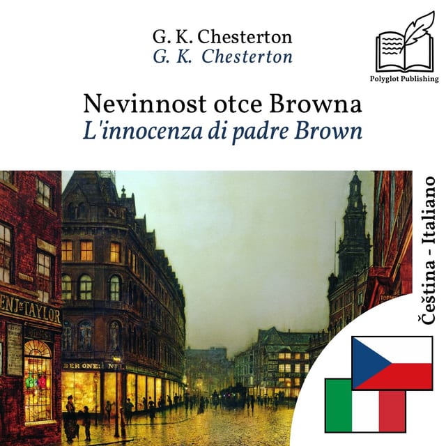 L'innocenza di padre Brown
