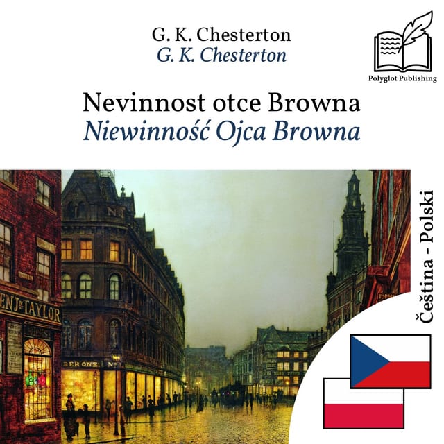 Niewinność Ojca Browna