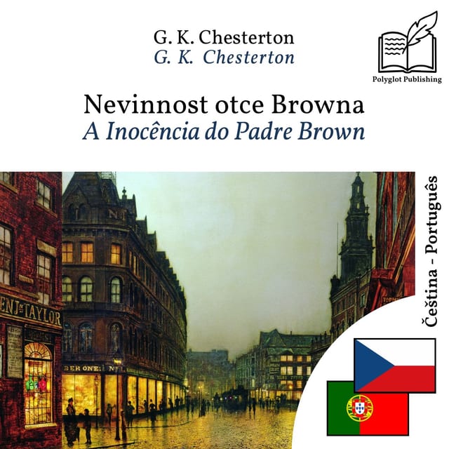 A Inocência do Padre Brown