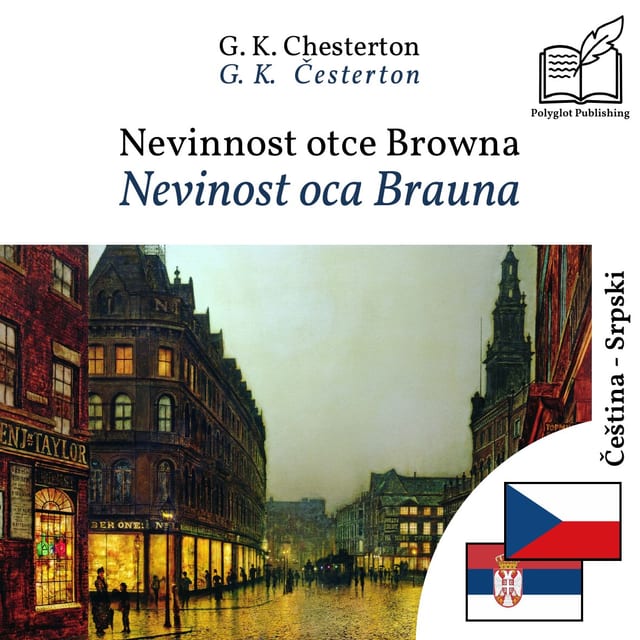 Nevinost oca Brauna