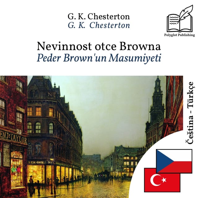 Peder Brown'un Masumiyeti