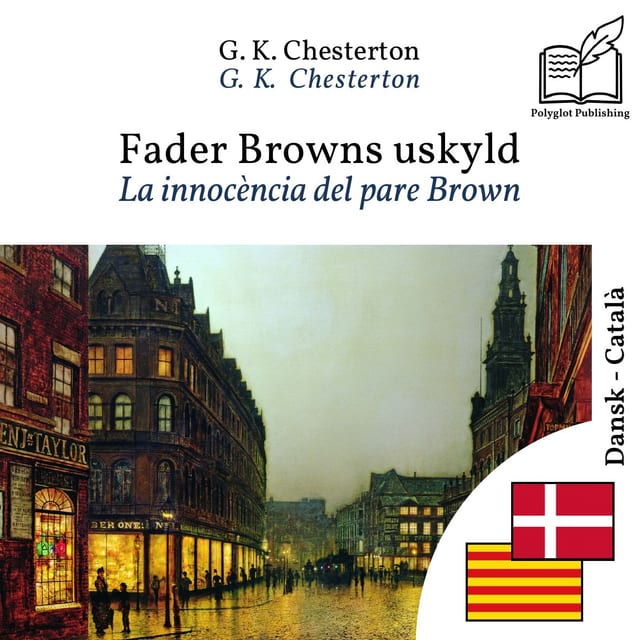 La innocència del pare Brown