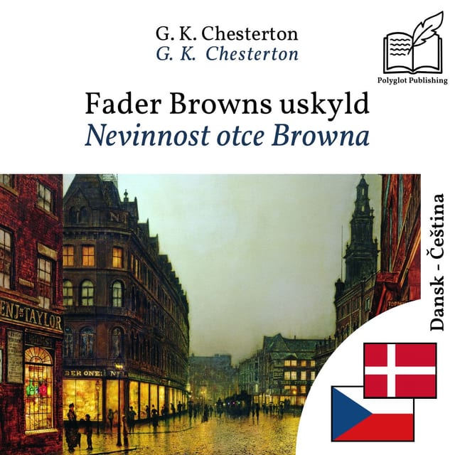 Nevinnost otce Browna