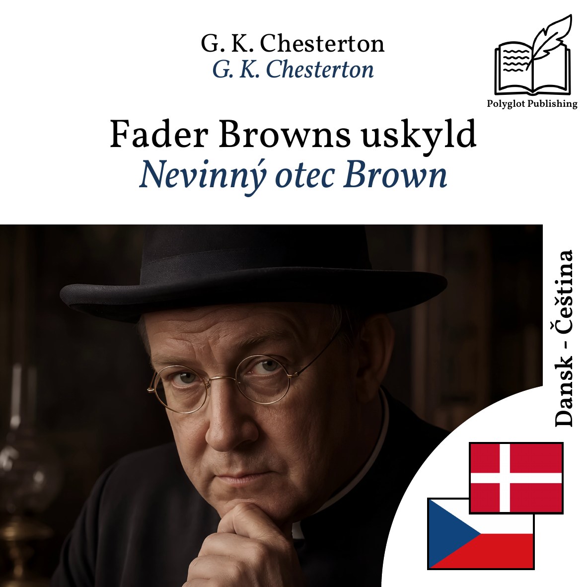 Nevinný otec Brown