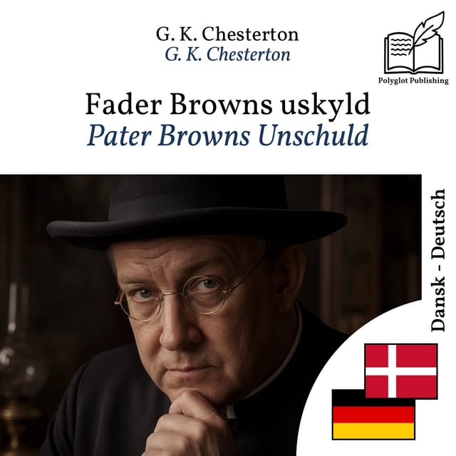 Pater Browns Unschuld