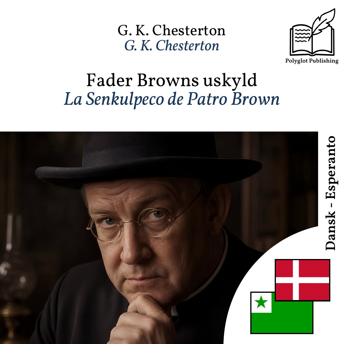 La Senkulpeco de Patro Brown