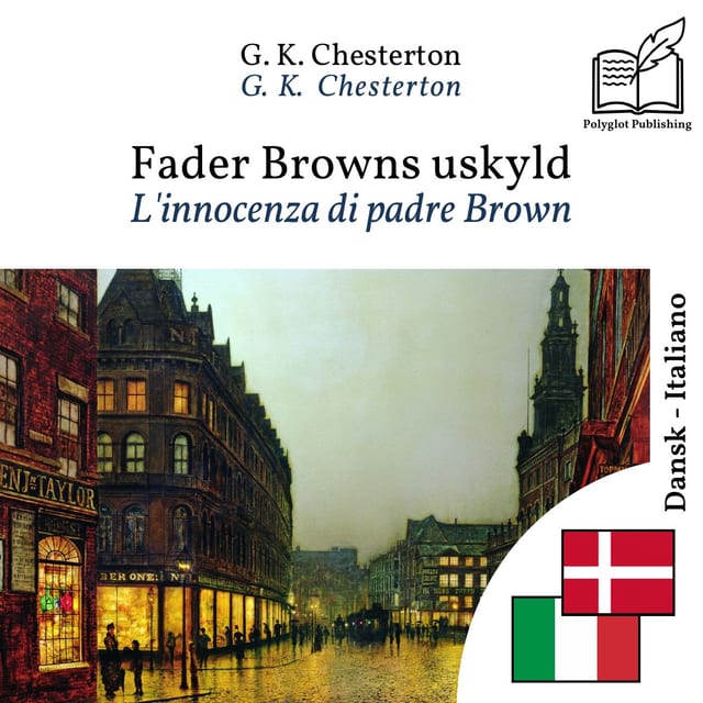 L'innocenza di padre Brown