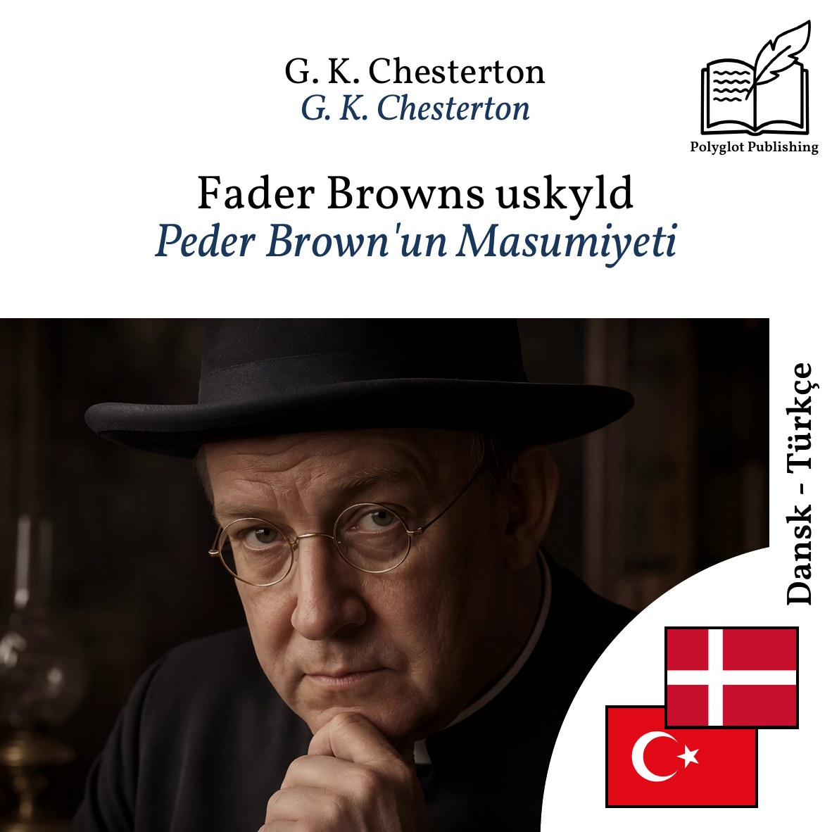 Peder Brown'un Masumiyeti