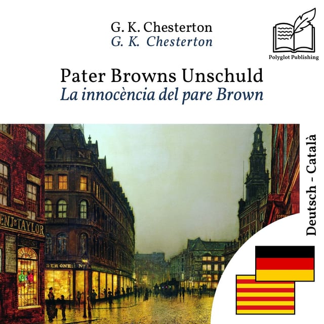 La innocència del pare Brown