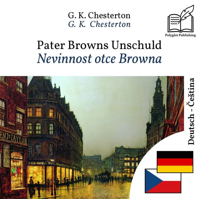 Nevinnost otce Browna