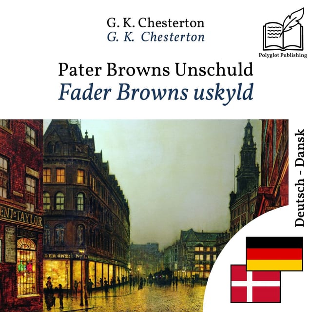 Fader Browns uskyld