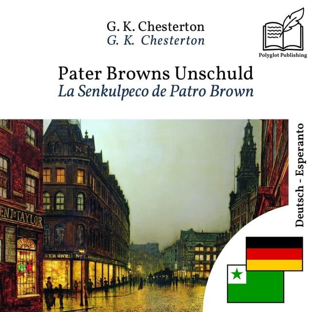 La Senkulpeco de Patro Brown