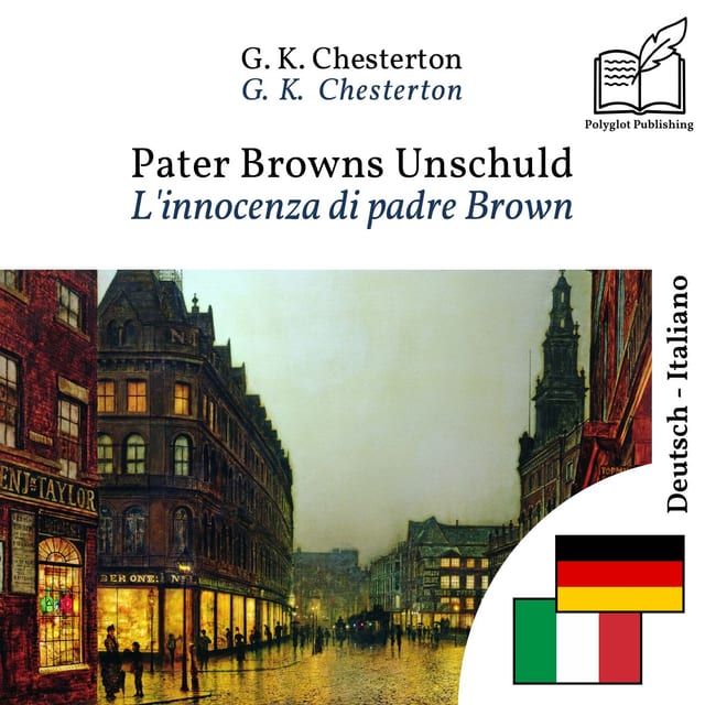 L'innocenza di padre Brown
