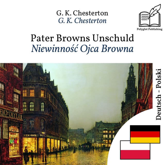 Niewinność Ojca Browna