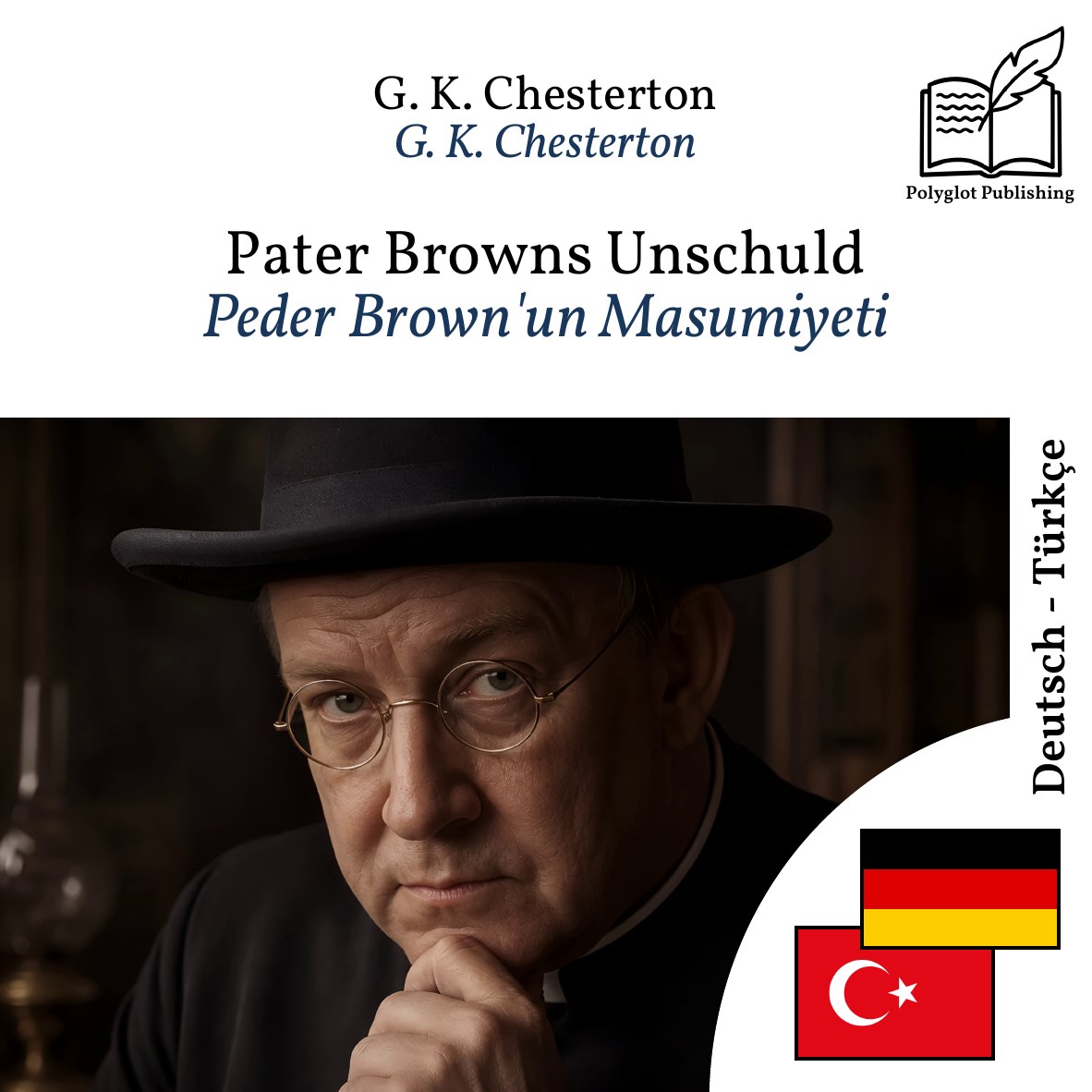 Peder Brown'un Masumiyeti