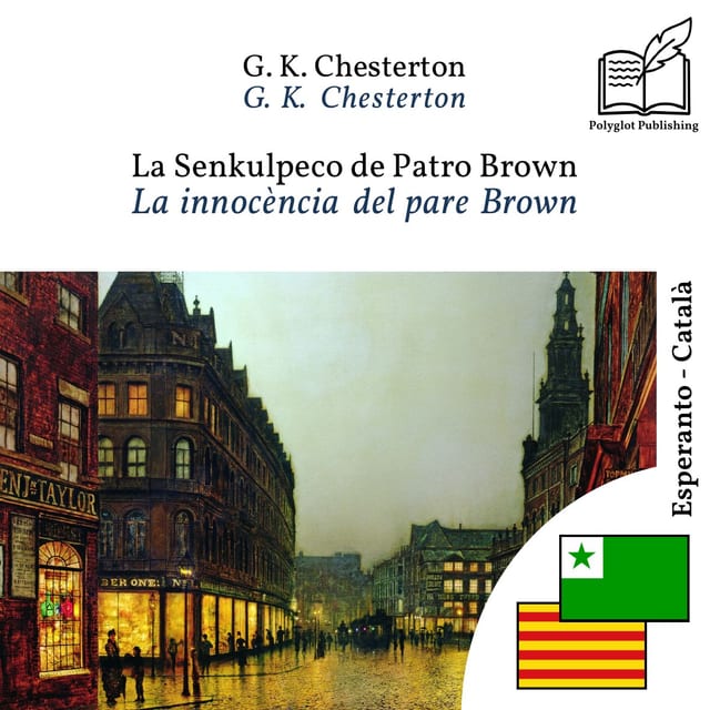 La innocència del pare Brown