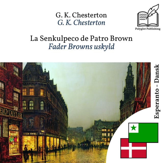 Fader Browns uskyld