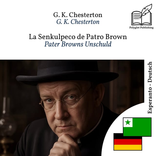Pater Browns Unschuld