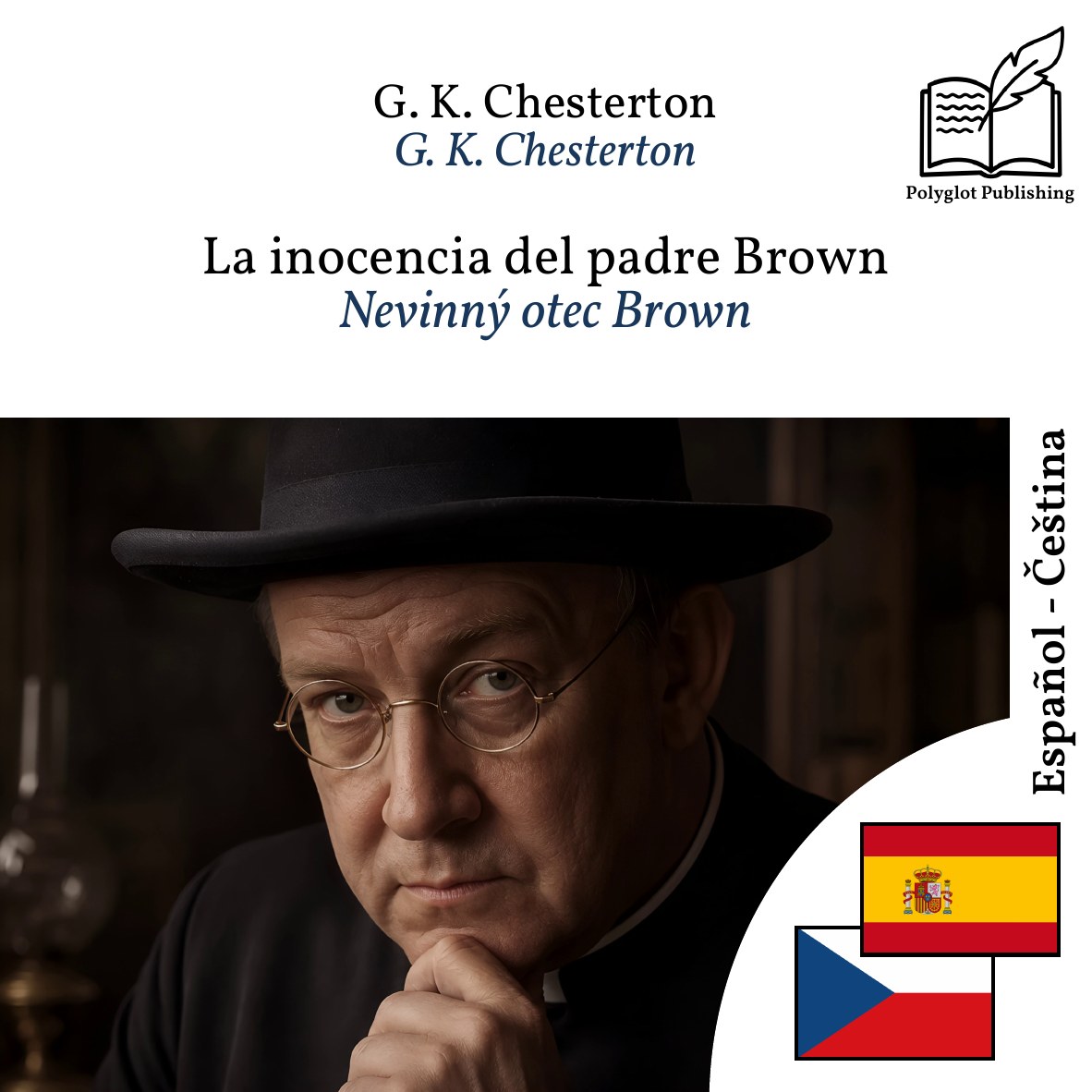 Nevinný otec Brown