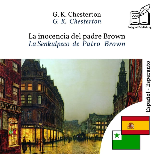 La Senkulpeco de Patro Brown