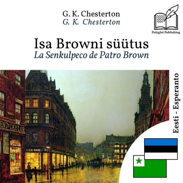 La Senkulpeco de Patro Brown