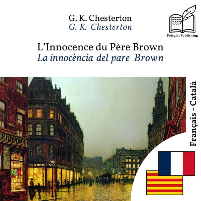 La innocència del pare Brown