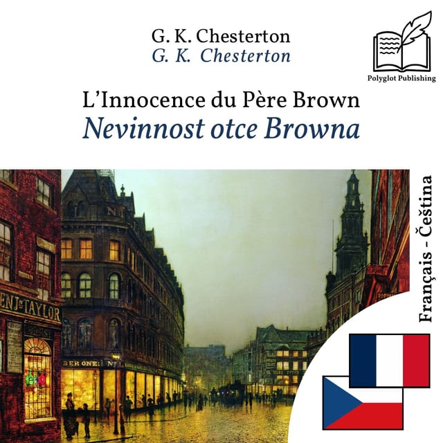 Nevinnost otce Browna