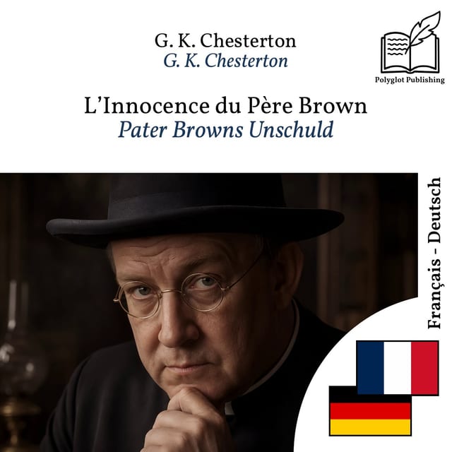 Pater Browns Unschuld