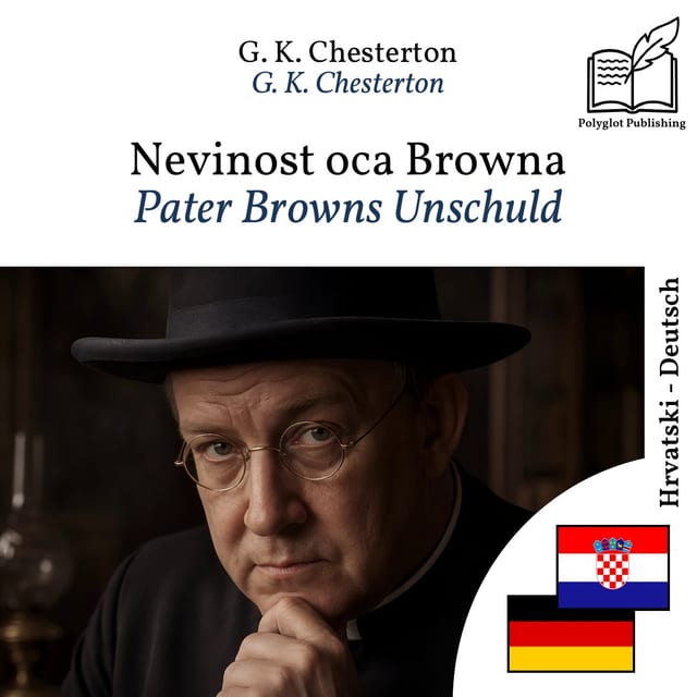 Pater Browns Unschuld