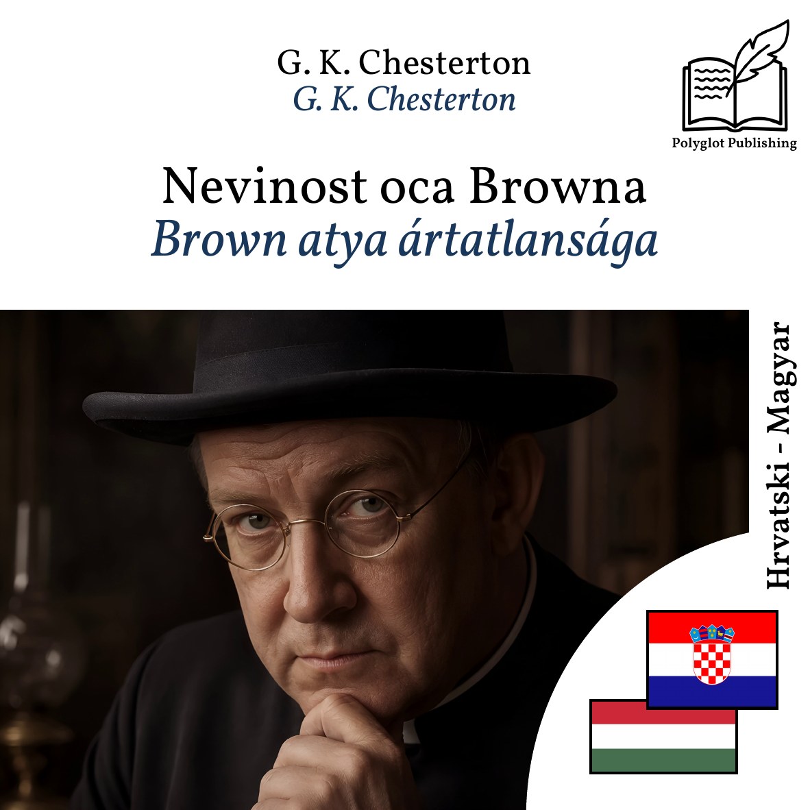 Brown atya ártatlansága