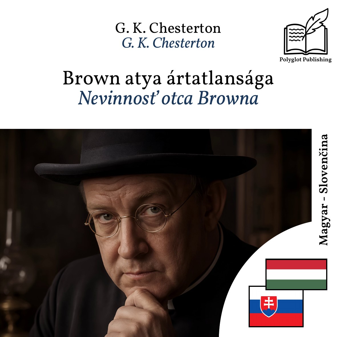 Nevinnosť otca Browna