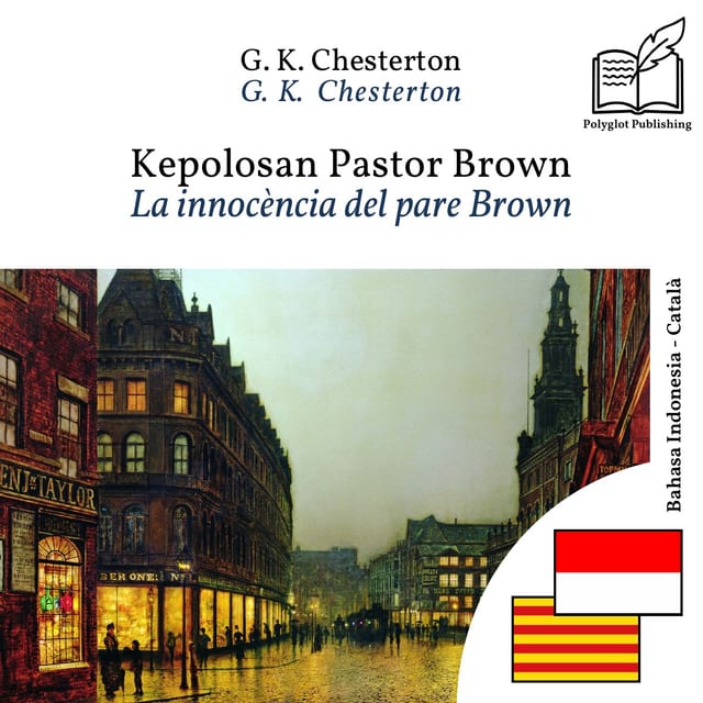 La innocència del pare Brown