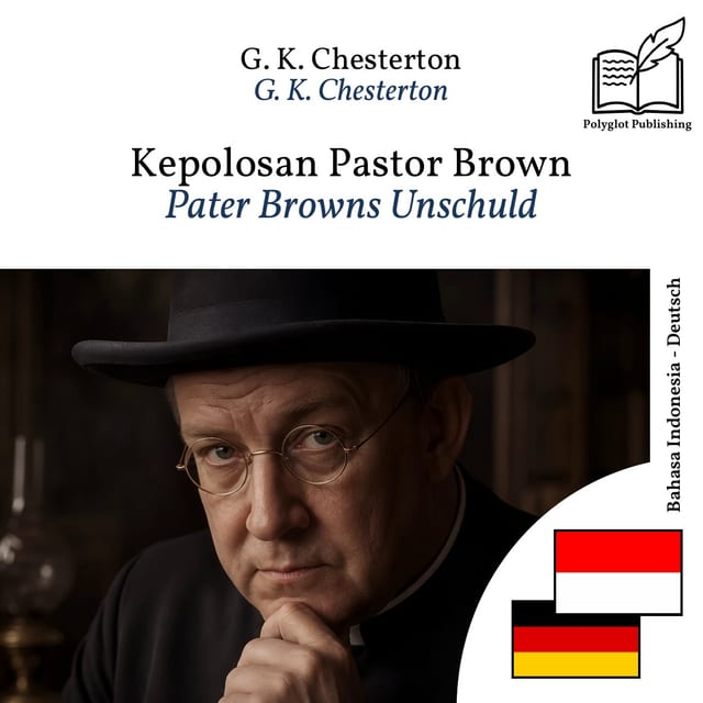 Pater Browns Unschuld