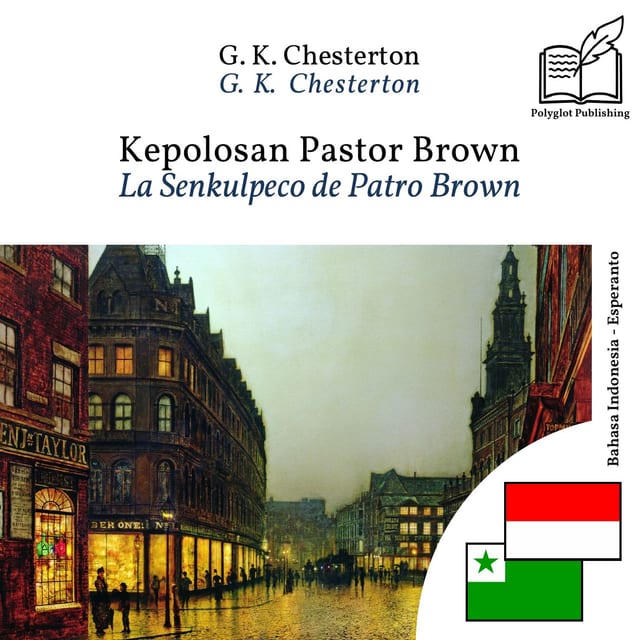 La Senkulpeco de Patro Brown