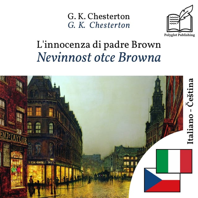 Nevinnost otce Browna