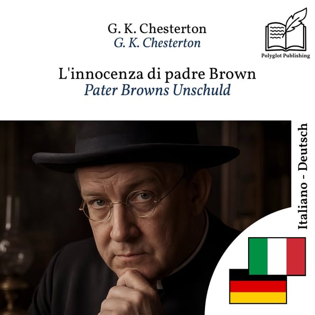 Pater Browns Unschuld