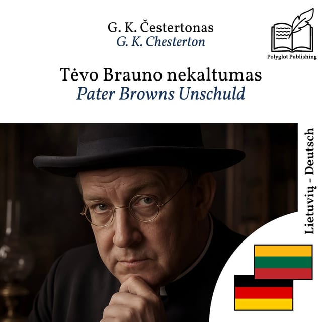 Pater Browns Unschuld