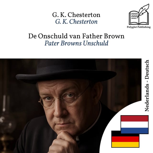 Pater Browns Unschuld