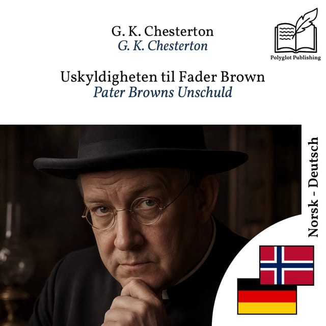 Pater Browns Unschuld